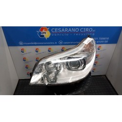 PROIETTORE SX. 062 CITROEN C5 (09/04-02/08) RHR 620843