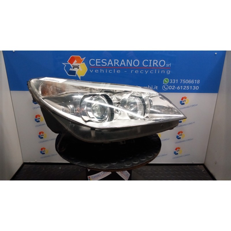 PROIETTORE DX. 063 CITROEN C5 (09/04-02/08) RHR 620643