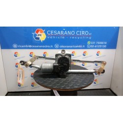 MOTORINO TERGIPARABREZZA 066 CITROEN C5 (09/04-02/08) RHR 6405J2