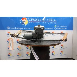 MOTORINO TERGIPARABREZZA 066 CITROEN C5 (09/04-02/08) RHR 6405J2