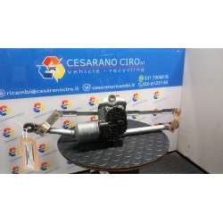 MOTORINO TERGIPARABREZZA 066 CITROEN C5 (09/04-02/08) RHR 6405J2