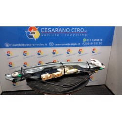 ALZACRISTALLO ELETTR. PORTA ANT. DX. 068 CITROEN C5 (09/04-02/08) RHR 9222P5