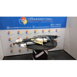 ALZACRISTALLO ELETTR. PORTA ANT. DX. 068 CITROEN C5 (09/04-02/08) RHR 9222P5