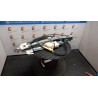 ALZACRISTALLO ELETTR. PORTA ANT. DX. 068 CITROEN C5 (09/04-02/08) RHR 9222P5