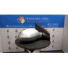 RETROVISORE EST. REGOLAZ. ELETTR. RIPIEGHEVOLE DX. 070 CITROEN C5 (09/04-02/08) RHR 8149WH