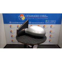 RETROVISORE EST. REGOLAZ. ELETTR. RIPIEGHEVOLE SX. 071 CITROEN C5 (09/04-02/08) RHR 8149WL