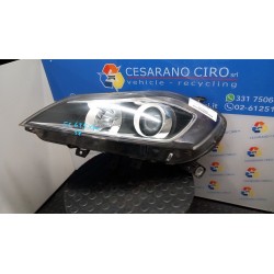 PROIETTORE SX. 087 LANCIA DELTA (TH) (06/08-03/11) 198A4000 51876348