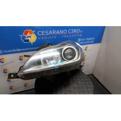 PROIETTORE SX. 087 LANCIA DELTA (TH) (06/08-03/11) 198A4000 51876348