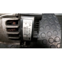 ALTERNATORE 90AMP VALEO ROTAZ. 094 SEAT IBIZA (6J) (05/08-03/13) CGP 03D903025JX