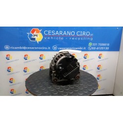 ALTERNATORE 90AMP VALEO ROTAZ. 094 SEAT IBIZA (6J) (05/08-03/13) CGP 03D903025JX