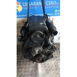 MOTORE COMPL. 096 OPEL ASTRA (P10) (10/09-06/18) A17DTR 55578955