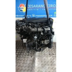 MOTORE COMPL. 096 OPEL ASTRA (P10) (10/09-06/18) A17DTR 55578955