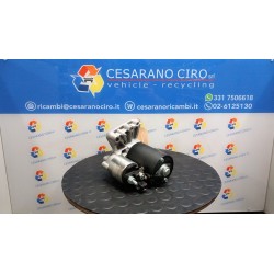 MOTORINO AVVIAMENTO CLASSE 3 097 PEUGEOT 207 (04/06-06/09) 8FS V764559080