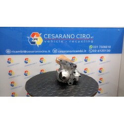 MOTORINO AVVIAMENTO CLASSE 3 097 PEUGEOT 207 (04/06-06/09) 8FS V764559080