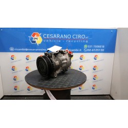 COMPRESSORE A/C 098 PEUGEOT 3008 (04/09-10/13) 5FX 648740