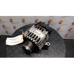 ALTERNATORE 100 AMP 099 OPEL CORSA (S07) (07/06-02/11) Z13DTE 13256932