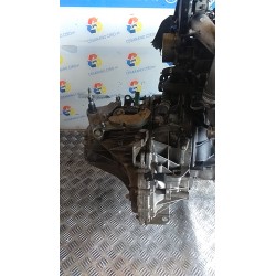 CAMBIO COMPL. 101 RENAULT KANGOO (01/08-05/13) K9KD8 7701477995