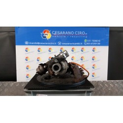 TURBOCOMPRESSORE 104 RENAULT MEGANE 3A SERIE (02/12-09/14) K9KJ8 7701479077