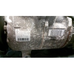 COMPRESSORE A/C 106 RENAULT MEGANE 3A SERIE (02/12-09/14) K9KJ8 8200939386