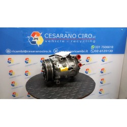 COMPRESSORE A/C 108 CITROEN C5 (09/04-02/08) RHR 9800840380