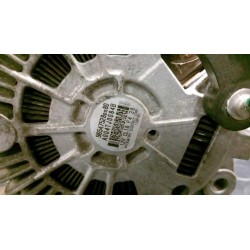 ALTERNATORE 180AMP MITSUBISHI 109 CITROEN C5 (09/04-02/08) RHR 5705AX