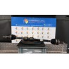SEMIALBERO ANT. COMPL. DX. 118 KIA SPORTAGE 3A SERIE (09/10-06/14 D4FD 495012Y900