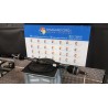 SEMIALBERO ANT. COMPL. DX. 118 KIA SPORTAGE 3A SERIE (09/10-06/14 D4FD 495012Y900