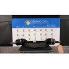 SEMIALBERO ANT. COMPL. SX. 119 KIA SPORTAGE 3A SERIE (09/10-06/14 D4FD 495002Y900