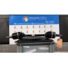 SEMIALBERO ANT. COMPL. SX. 119 KIA SPORTAGE 3A SERIE (09/10-06/14 D4FD 495002Y900