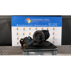 AMMORTIZZATORE ANT. DX. 122 KIA SPORTAGE 3A SERIE (09/10-06/14 D4FD 546613U000