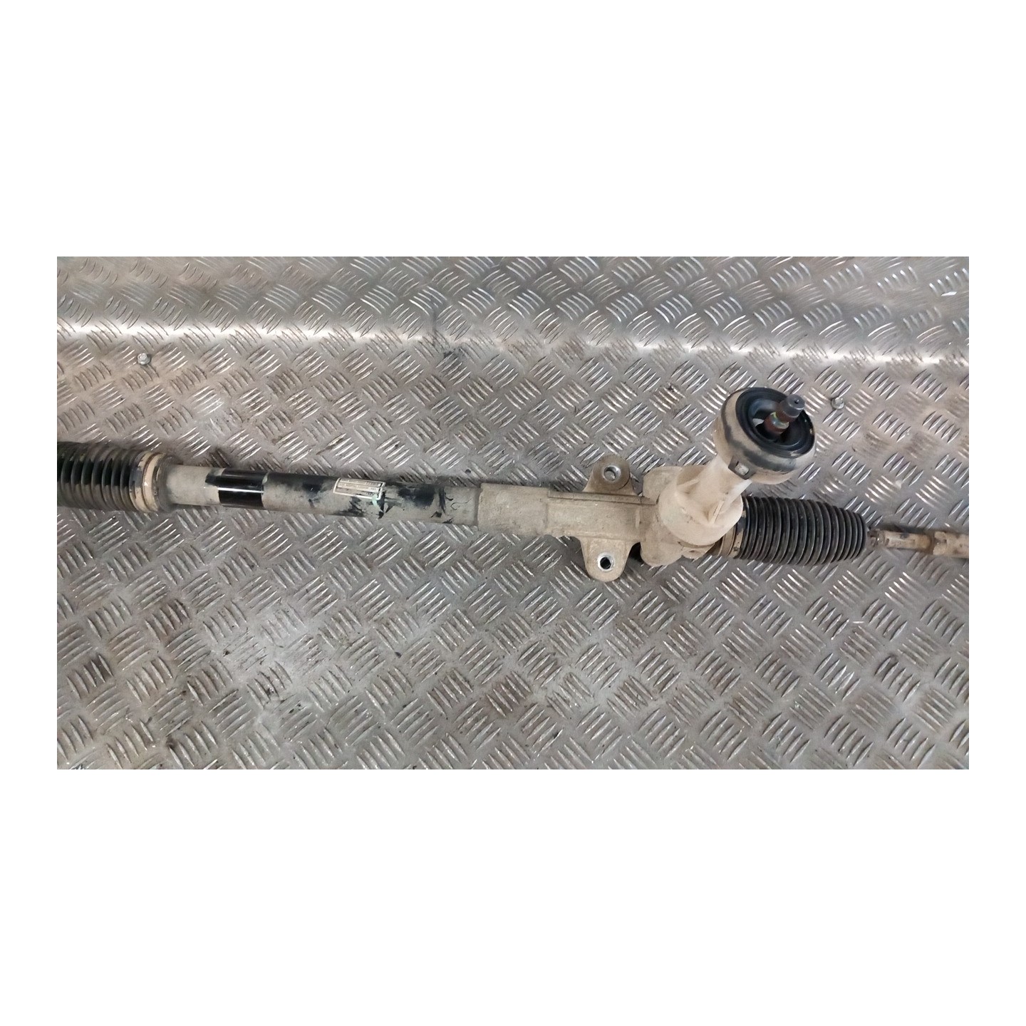 SCATOLA STERZO 124 KIA SPORTAGE 3A SERIE (09/10-06/14 D4FD 565002S000
