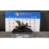 MONTANTE SOSP. ANT. DX. 127 OPEL MERIVA (S10) (04/10-) A17DTS 93184612