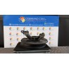 MONTANTE SOSP. ANT. SX. 128 OPEL MERIVA (S10) (04/10-) A17DTS 93184611