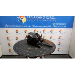 POMPA INIEZIONE 133 FIAT 500L (73) (07/12-06/18) 199B4000 55236707