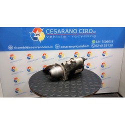 MOTORINO AVVIAMENTO 134 FIAT 500L (73) (07/12-06/18) 199B4000 51916170