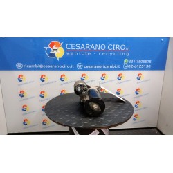 MOTORINO AVVIAMENTO 134 FIAT 500L (73) (07/12-06/18) 199B4000 51916170