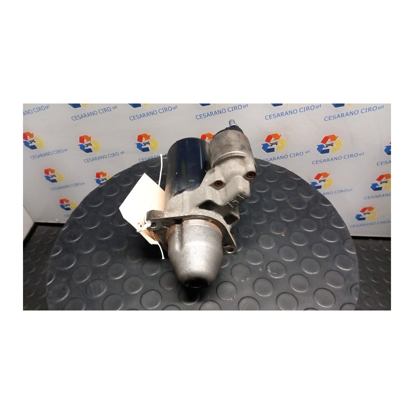 MOTORINO AVVIAMENTO 134 FIAT 500L (73) (07/12-06/18) 199B4000 51916170