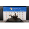 MONTANTE SOSP. ANT. SX. 136 FIAT 500L (73) (07/12-06/18) 199B4000 51910432
