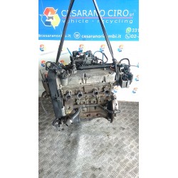 MOTORE COMPL. 003 FIAT PUNTO (2U) (07/03-01/07) 188A4000 71751089