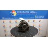 ALTERNATORE MITSUBISHI, ROTAZIONE 007 RENAULT CLIO 2A SERIE (05/01-11/10) D7FH7 7711134752