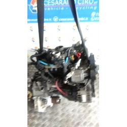 MOTORE SEMICOMPL. 010 LANCIA Y (10/00-03/04) 188A4000 71718187