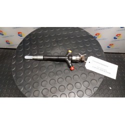 INIETTORE DIESEL 012 TOYOTA RAV 4 3A SERIE (01/06-10/10) 2ADFTV 2367009290