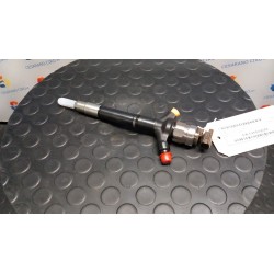 INIETTORE DIESEL 013 TOYOTA RAV 4 3A SERIE (01/06-10/10) 2ADFTV 2367009290