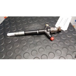 INIETTORE DIESEL 014 TOYOTA RAV 4 3A SERIE (01/06-10/10) 2ADFTV 2367009290