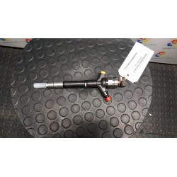 INIETTORE DIESEL 014 TOYOTA RAV 4 3A SERIE (01/06-10/10) 2ADFTV 2367009290