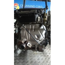 MOTORE SEMICOMPL. 019 RENAULT CLIO 3A SERIE (07/05-05/09) K4JG7 7701477170