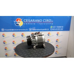 COMPRESSORE A/C 023 FIAT PANDA (33) (12/11-04/17) 169A4000 51747318