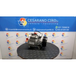 COMPRESSORE A/C 023 FIAT PANDA (33) (12/11-04/17) 169A4000 51747318