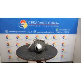 MOTORINO AVVIAMENTO CLASSE 4 MITSUBISHI 024 CITROEN GRAND C4 PICASSO (07/13-07/16 BH01 5802FP