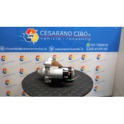 MOTORINO AVVIAMENTO CLASSE 4 MITSUBISHI 024 CITROEN GRAND C4 PICASSO (07/13-07/16 BH01 5802FP